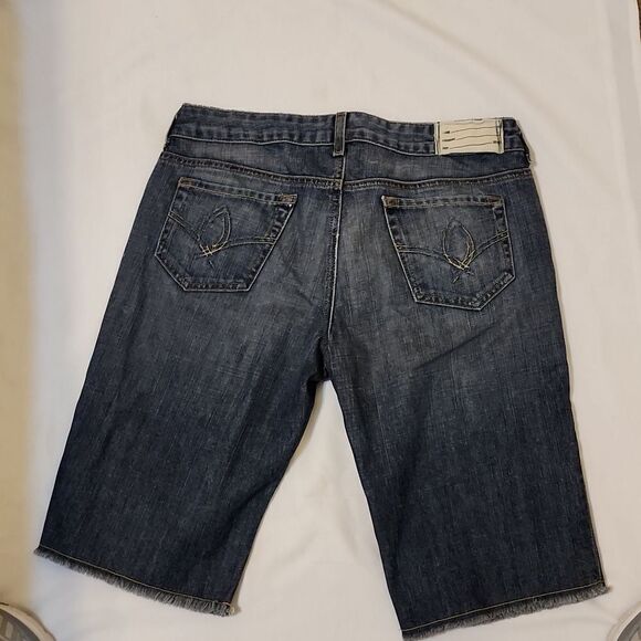 Ever women's Bermuda shorts size 29 - Picture 2 of 11